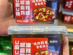 -但家香酥鸭(民生路总店)