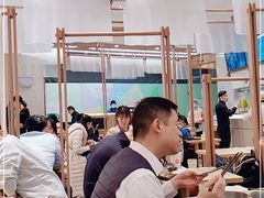 -小满手工粉(北京来福士店)