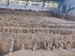 -秦始皇帝陵博物院(兵马俑)