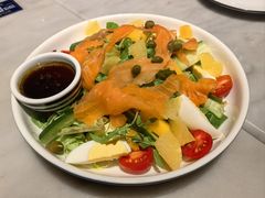 -玛尚诺意式餐厅(天环广场店)