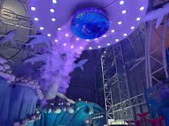 -烟台海昌鲸鲨海洋公园