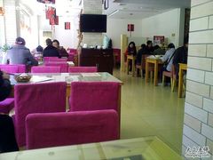 大堂-左陕右甘(亚运村店)