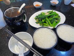 -阿皇仔烧鹅(麦地店)