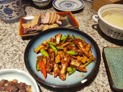 -南京大牌档(夫子庙老门东店)