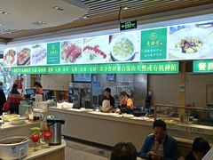 -素满香·素食自助餐(苏州·临顿路店)
