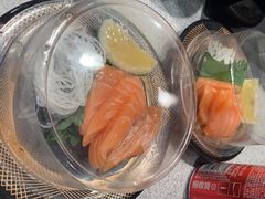 -争鲜回转寿司(西红门荟聚PLUS店)