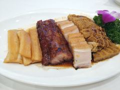-御彩酒家(东风东路店)