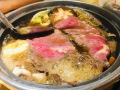 -初居食屋日式料理(万象城购物中心店)