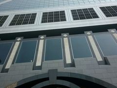 -中国银行（香港）(中银大厦分行)