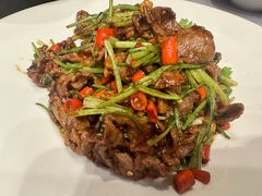 -金哥私房菜馆(张府园总店)