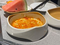 -海底捞火锅(老城根店)