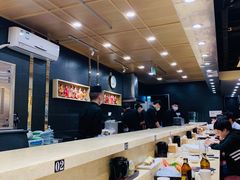 -东京屋(武定路店)