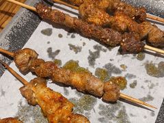 肉筋-管氏翅吧(国展店)