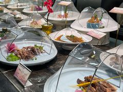 -松府名人汇大酒店-中餐厅(松江店)
