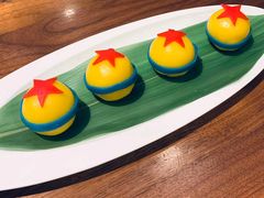 -云龙轩(迪士尼探索家度假酒店)
