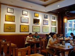 -老雒阳面馆·水席·洛阳菜(王城路店)