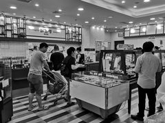-都恩客(高岛屋百货店)