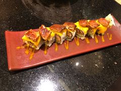 -月下料理(楷林IFC店)