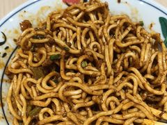 -万松园云记·生烫牛肉面(MOMOPARK店)