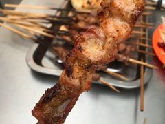 -二子海鲜大排档(太阳城店)