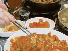 -高丽村韩国料理(兴华二路店)
