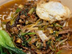 -方铲铲·成都板凳面(滨江银泰店)