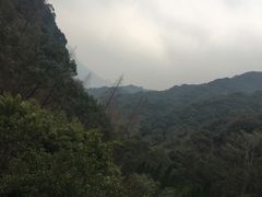 -天明山温泉大酒店