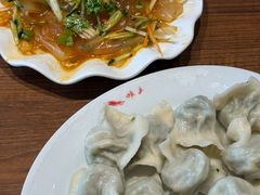 -鸿毛饺子(紫竹桥店)