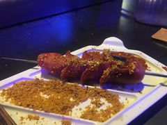 -很久以前羊肉串(清河店)