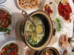 -老长沙龙虾馆·聚会餐厅(白石洲店)