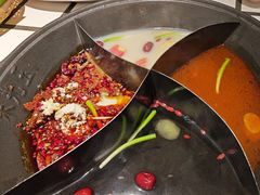 -朱光玉火锅馆(小寨原力场店)