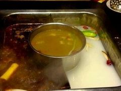 -巴奴毛肚火锅(广益哥伦布店)