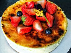 -视界美食自助餐厅·石家庄希尔顿酒店