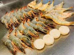 -上渔铁板烧(熙悦汇店)