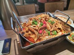 -巡湘记·地道湖南菜(活力城店)