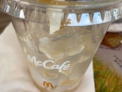 -麦当劳(塔园路店)