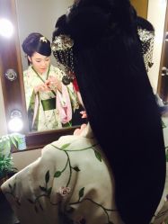 -盘子女人坊生日照·摄影馆(华强店)