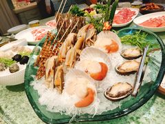 -爱丽格斯火锅(东岸国际店)