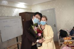 -东方幸福国际母婴月子会所(沙湾公园店)