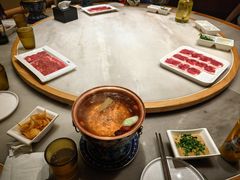 -牛街·马辈儿涮肉(牛街总店)