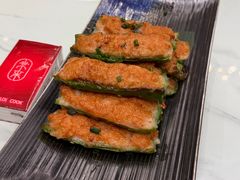 -常来小聚·广州非遗传承餐厅(高德置地店)