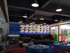 -明记海鲜大排档(巽寮湾店)