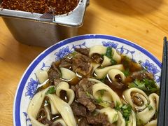-清真-戏楼王记牛肉面