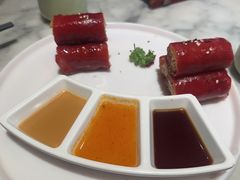 -蝴蝶里·粤菜·点心(滨江龙湖店)