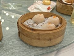 -永生国际宴会中心·佛山老字号·鱼生