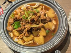 -耶里夏丽·丝路国际·新疆餐厅(浦东区东方路店)