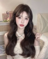 -丝语萱形象