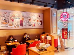 大堂-COSTA COFFEE(丰联广场店)