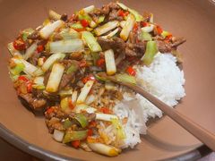 -德天顺盖码饭(人民西路店)