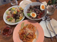 牛肉超级碗-AFS Cafe & Canteen(闽江二路店)